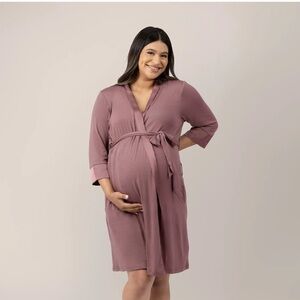 Kindred Bravely Emmaline Robe S/M